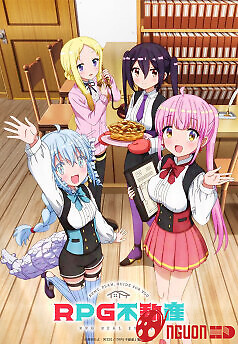 Cô Pháp Sư Tốt Bụng