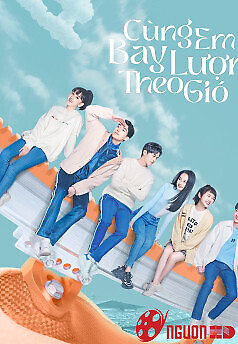 Cùng Em Bay Lượn Theo Gió