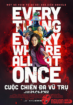 Cuộc Chiến Đa Vũ Trụ