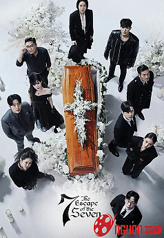 Cuộc Chiến Sinh Tồn (Phần 2)