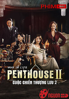 Cuộc Chiến Thượng Lưu (Phần 2)