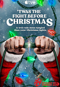 Cuộc Chiến Trước Giáng Sinh