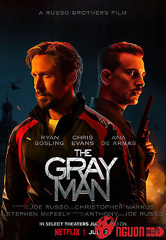 Đặc Vụ Vô Hình