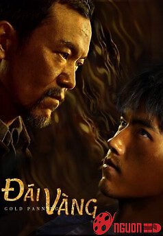 Đãi Vàng