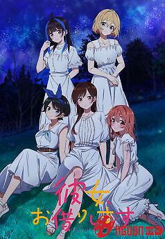 Dịch Vụ Thuê Bạn Gái (Phần 3)