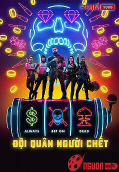Đội Quân Người Chết