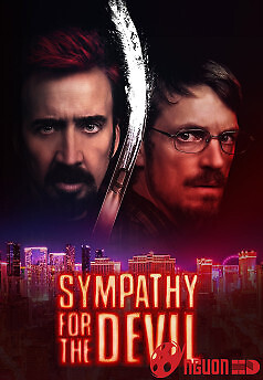 Đồng Cảm Với Quỷ