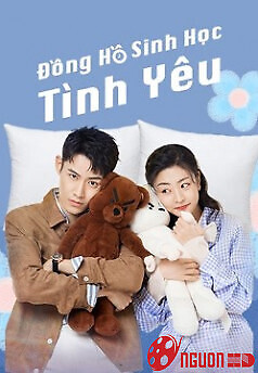 Đồng Hồ Sinh Học Tình Yêu