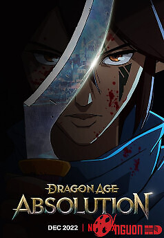 Dragon Age: Xá Tội