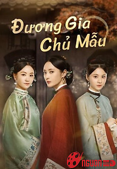 Đương Gia Chủ Mẫu