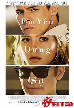 Em Yêu, Đừng Sợ