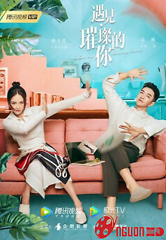 Gặp Em Cô Gái Rực Rỡ