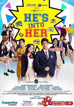 Ghét Cậu Mà Hóa Thương Mất Rồi