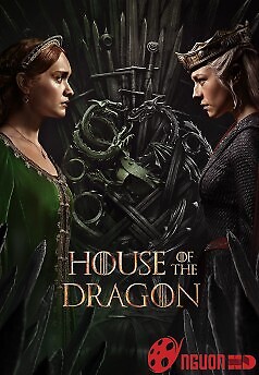 Gia Tộc Rồng (Phần 2)