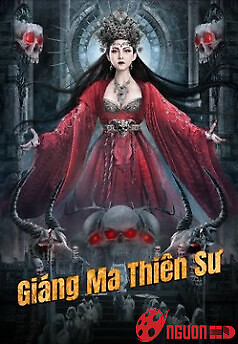 Giáng Ma Thiên Sư