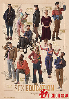 Giáo Dục Giới Tính (Phần 3)