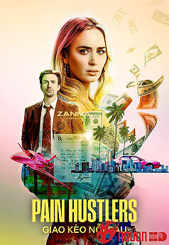 Giao Kèo Nỗi Đau