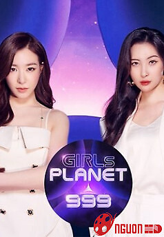 Girls Planet 999