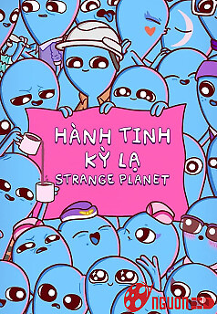 Hành Tinh Kỳ Lạ