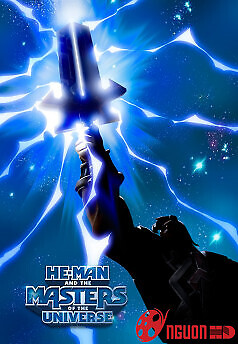 He-Man Và Những Chủ Nhân Vũ Trụ