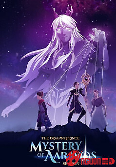 Hoàng Tử Rồng (Phần 4)