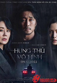 Hung Thủ Vô Hình