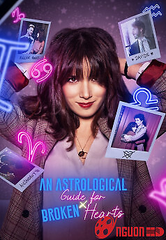 Hướng Dẫn Chiêm Tinh Cho Người Thất Tình