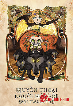 Huyền Thoại Người Hóa Sói