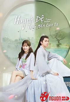 Huynh Đệ Thân Mến Của Ta