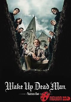Kẻ Đâm Lén: Đánh Thức Người Chết