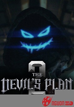 Kế Hoạch Của Quỷ Dữ (Phần 2)