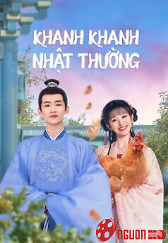 Khanh Khanh Nhật Thường