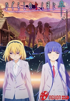 Khi Tiếng Ve Sầu Ngân (Phần 2)