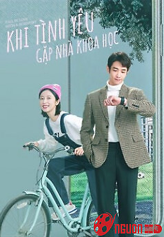 Khi Tình Yêu Gặp Gỡ Nhà Khoa Học