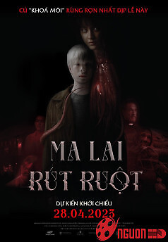 Krasue 2: Ma Lai Rút Ruột