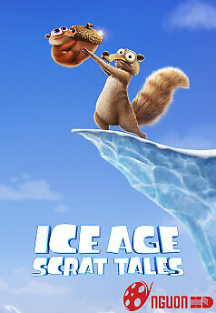 Kỷ Băng Hà: Câu Chuyện Về Scrat