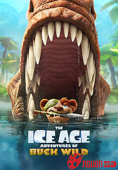 Kỷ Băng Hà: Những Cuộc Phiêu Lưu Của Buck Wild