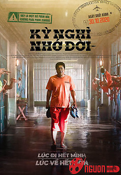 Kỳ Nghỉ Nhớ Đời