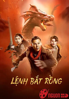 Lệnh Bắt Rồng
