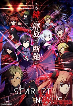 Liên Kết Rực Đỏ