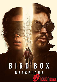 Lồng Chim 2: Barcelona