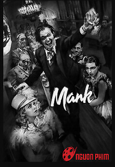 Mank