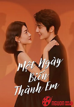 Một Ngày Biến Thành Em