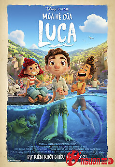 Mùa Hè Của Luca
