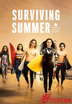 Mùa Hè Dậy Sóng