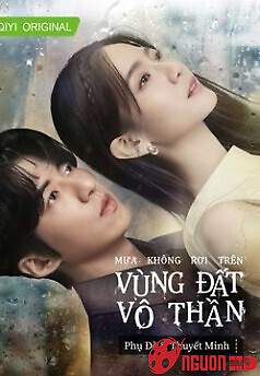 Mưa Không Rơi Trên Vùng Đất Vô Thần