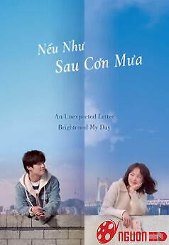Nếu Như Sau Cơn Mưa
