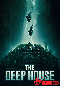 Ngôi Nhà Dưới Đáy Hồ