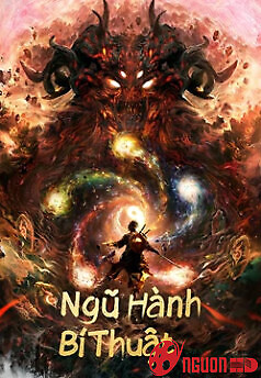 Ngũ Hành Bí Thuật
