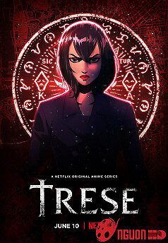 Người Bảo Vệ Thành Phố